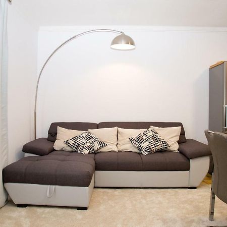 Beach 2Min Walk Apartment Portimao Bagian luar foto