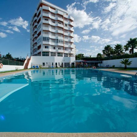 Beach 2Min Walk Apartment Portimao Bagian luar foto