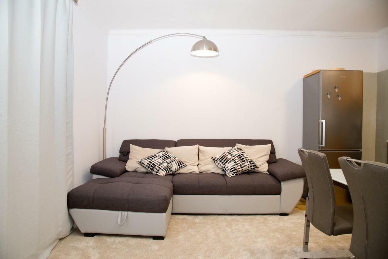 Beach 2Min Walk Apartment Portimao Bagian luar foto