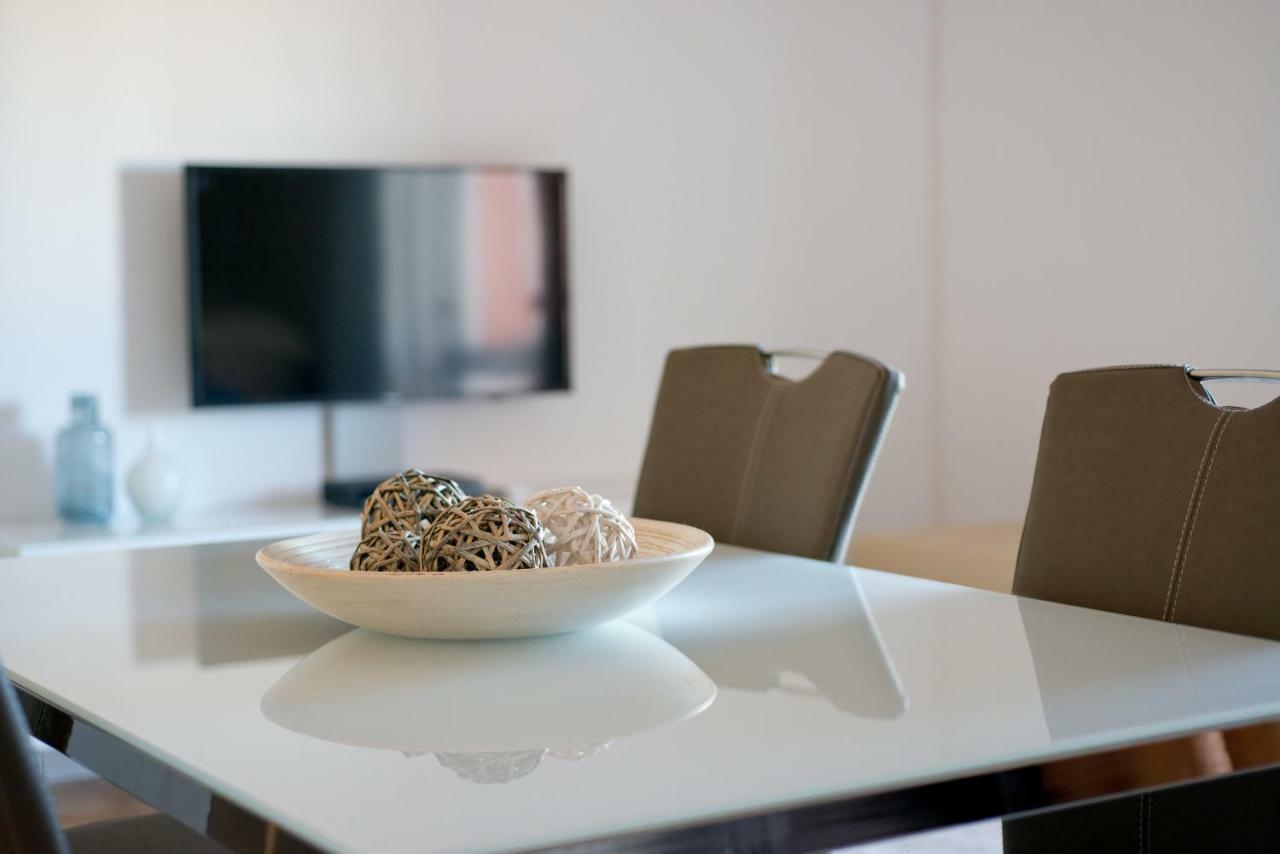 Beach 2Min Walk Apartment Portimao Bagian luar foto