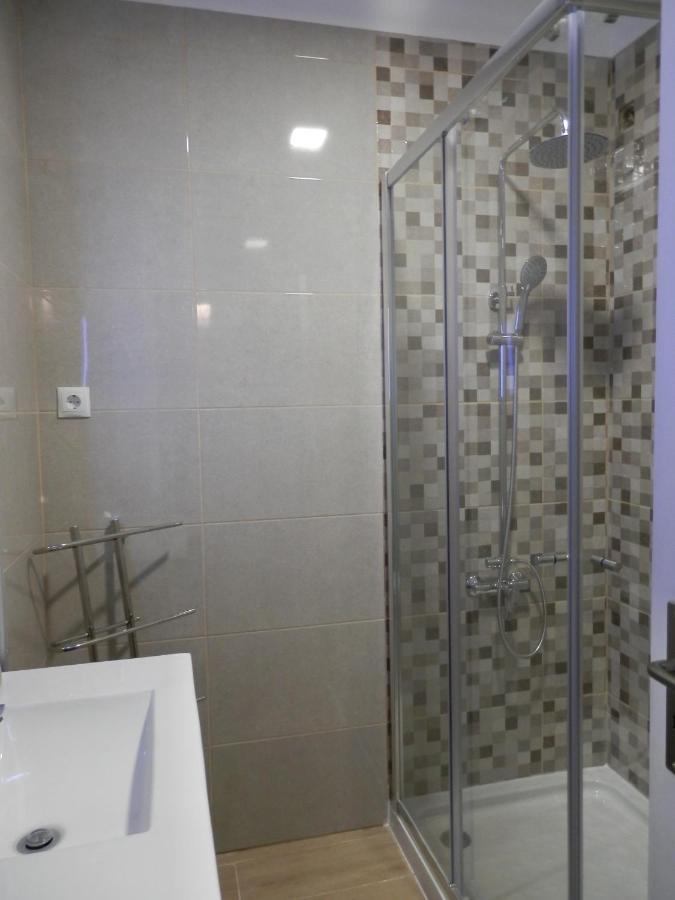 Beach 2Min Walk Apartment Portimao Bagian luar foto